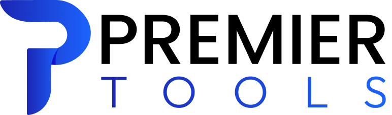 Premier Marketing Logo V 1 1
